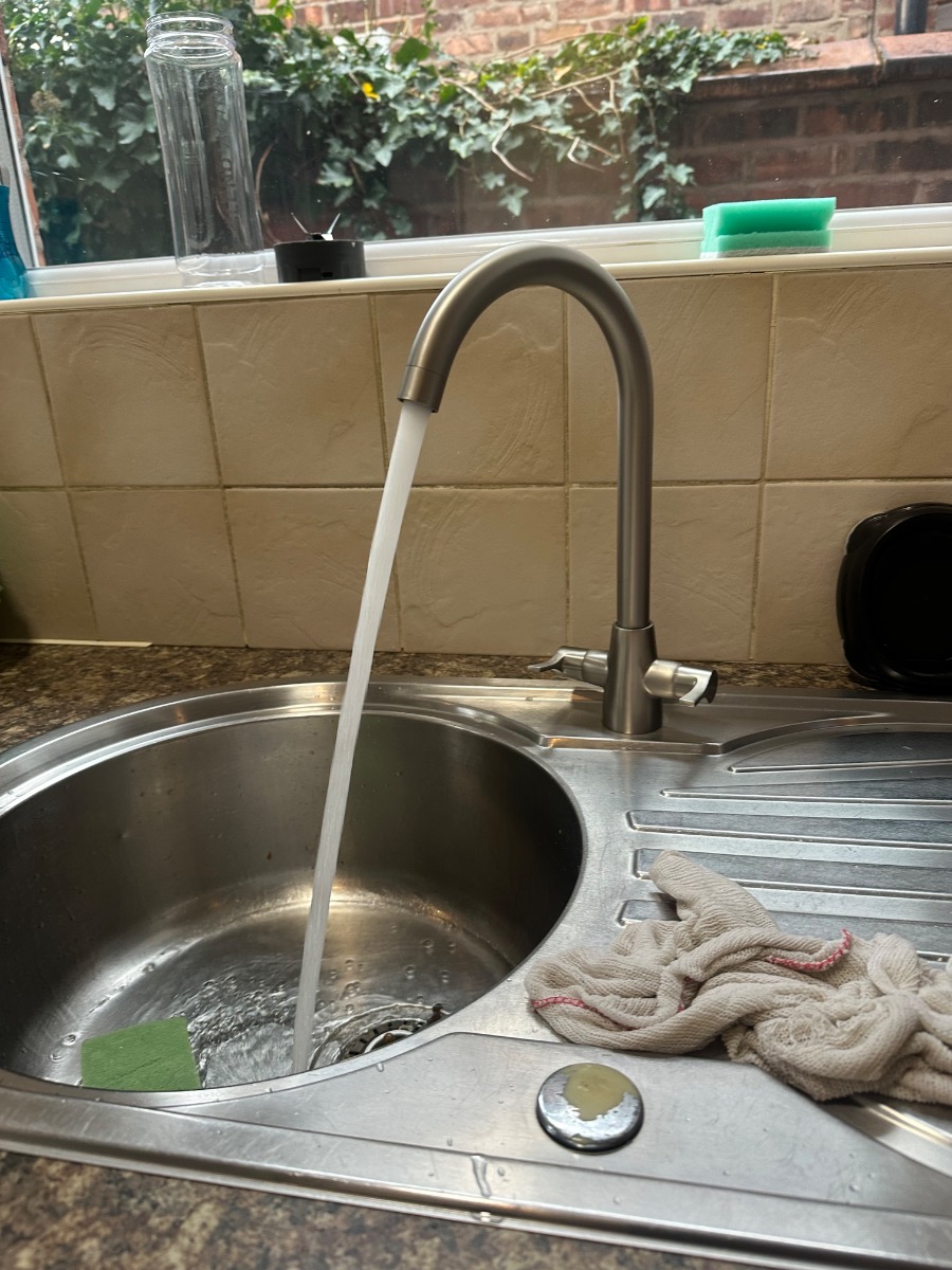 Plumber: Image 5